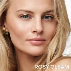 Terracotta Poudre Luminizer Rosy Gleam