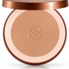 Terra Poudre Bronzante Effet Soie