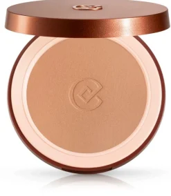 Terra Poudre Bronzante Effet Soie