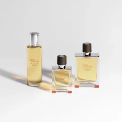 Terre d'Hermès Eau Intense Vetiver Eau de Parfum