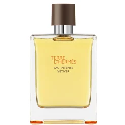 Terre d'Hermès Eau Intense Vetiver Eau de Parfum
