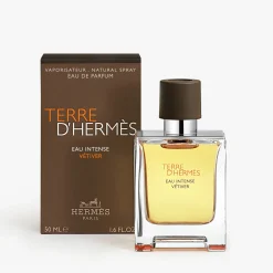 Terre d'Hermès Eau Intense Vetiver Eau de Parfum