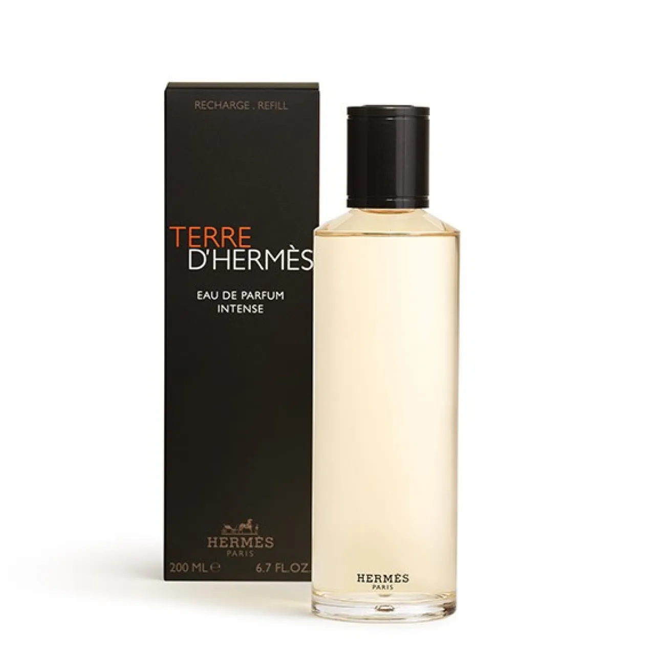 Terre D'Hermès Men Eau de Parfum Intense