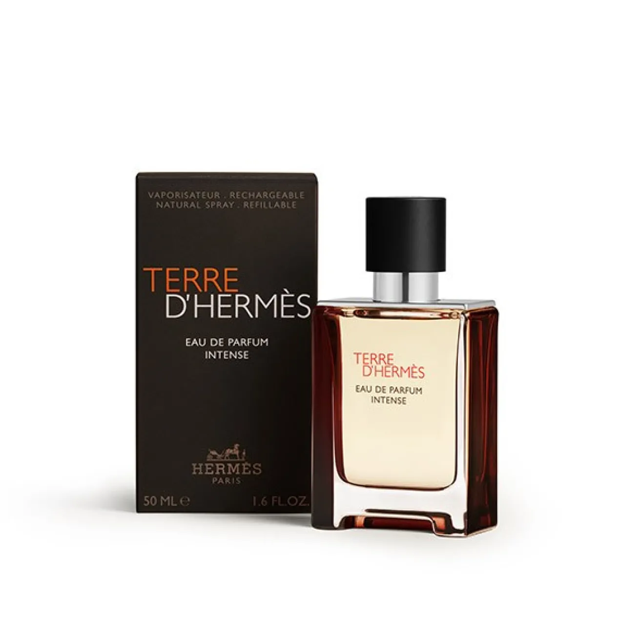 Terre D'Hermès Men Eau de Parfum Intense