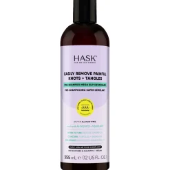 Texture Pré-Shampoing Démêlant