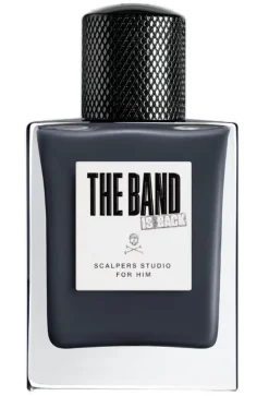 The Band Is Back Him Eau de Parfum