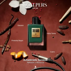The Band Scalpers Studio for Him Eau de Parfum