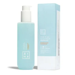 The Blue Cleanser Gel Nettoyant