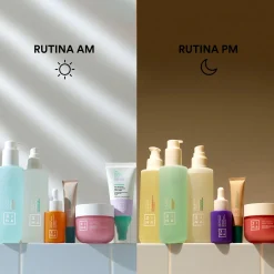 The Blue Cleanser Gel Nettoyant