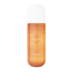 The Coconut Club Body & Hair Fragrance Mist