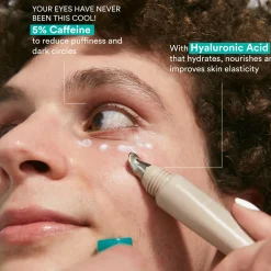 The Cool Eyes Cream
