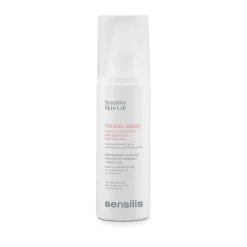 The Cool Rescue Brume Hydra-Apaisante pour Peaux Sensibles et Réactives