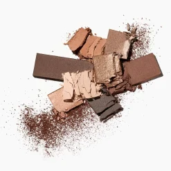 The Dark Cocoa Palette de Fards à Paupières