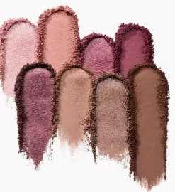 The Deep Velvet Palette de Fards à Paupières