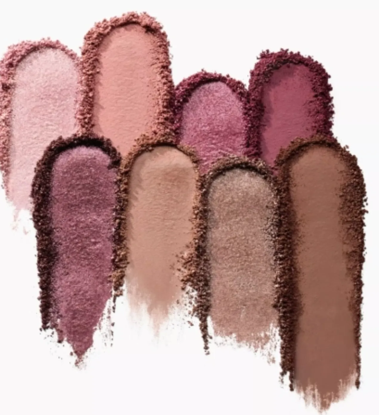 The Deep Velvet Palette de Fards à Paupières