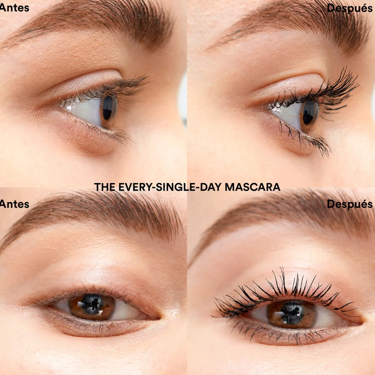 The Every Single Day Mascara