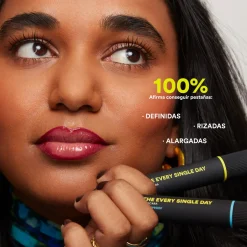 The Every Single Day Mascara Waterproof