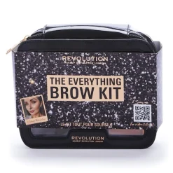 The Everything Set de Sourcils