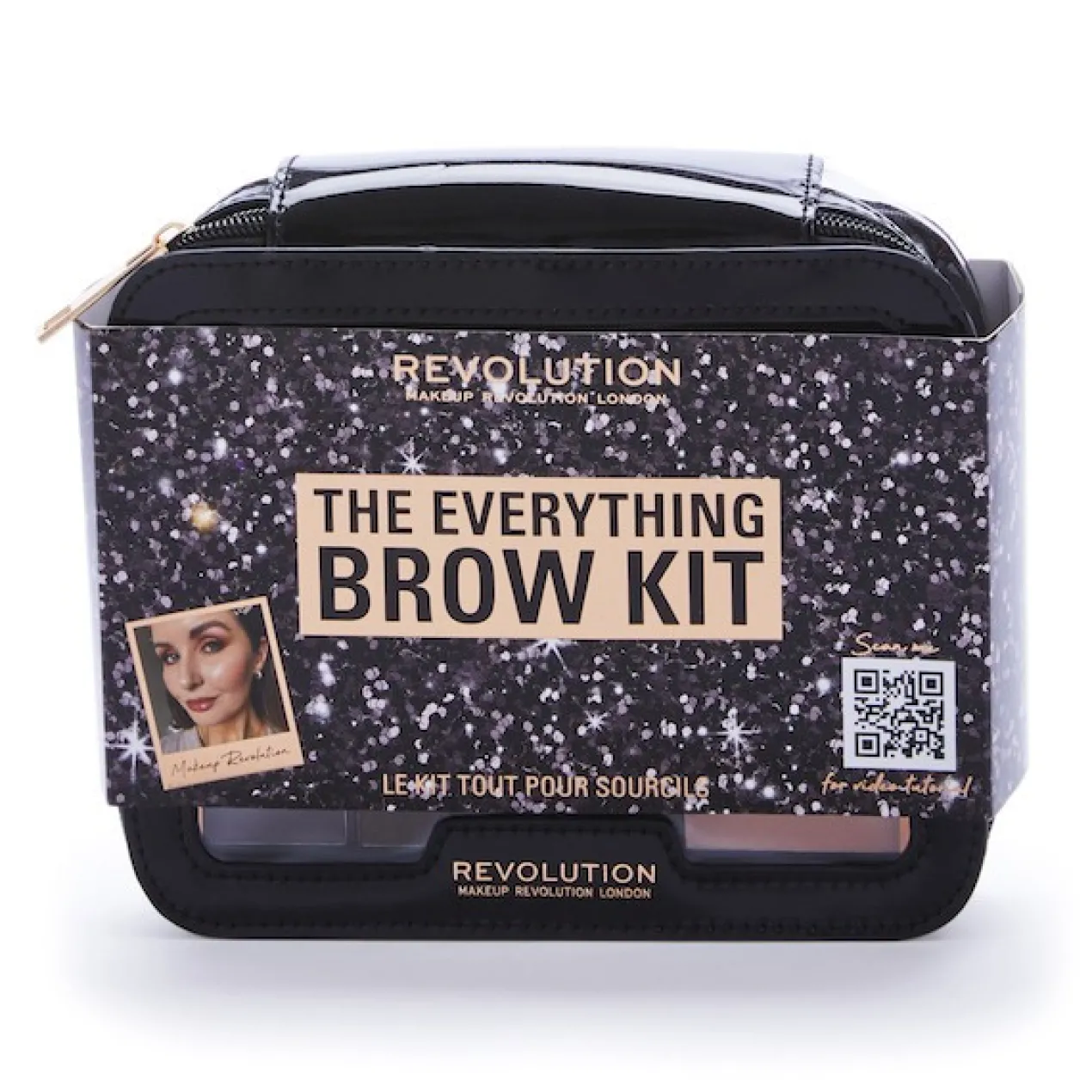 The Everything Set de Sourcils