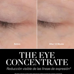 The Eye Concentrate Contour des Yeux Anti-Âge