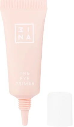 The Eye Primer Yeux