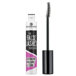 The False Lashes Volume Extrême