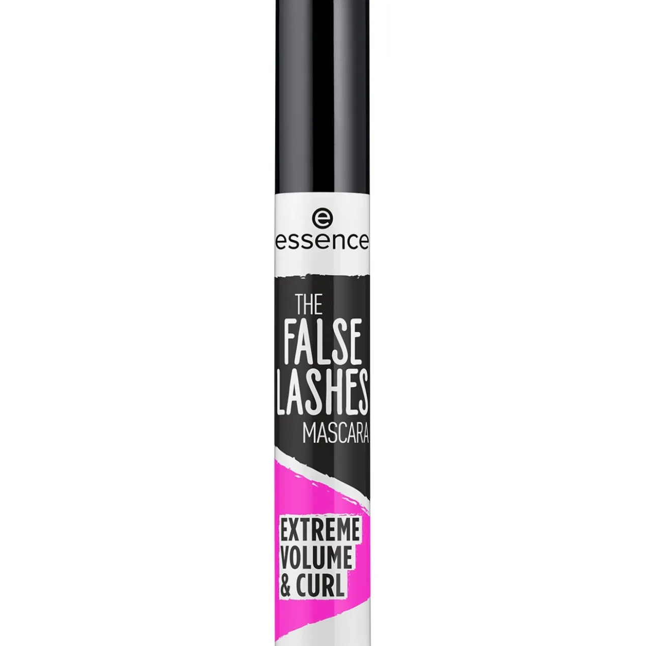 The False Lashes Volume Extrême