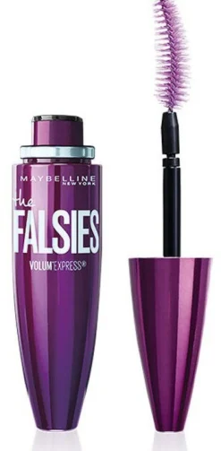 The Falsies Black Drama Mascara