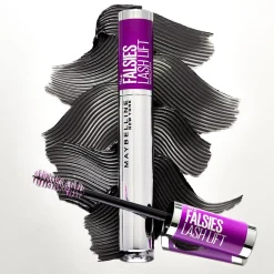 The Falsies Instant Lash Lift Look Mascara