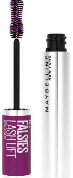 The Falsies Instant Lash Lift Look Mascara