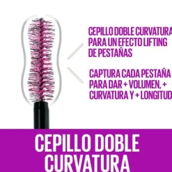The Falsies Lash Lift Ultra Black Mascara