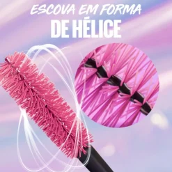 The Falsies Surreal Extensions Mascara effet extensions