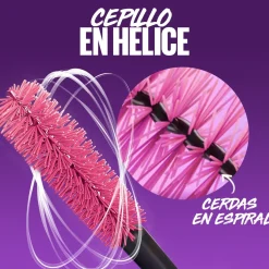 The Falsies Surreal Mascara Effet Extensions Meta Black