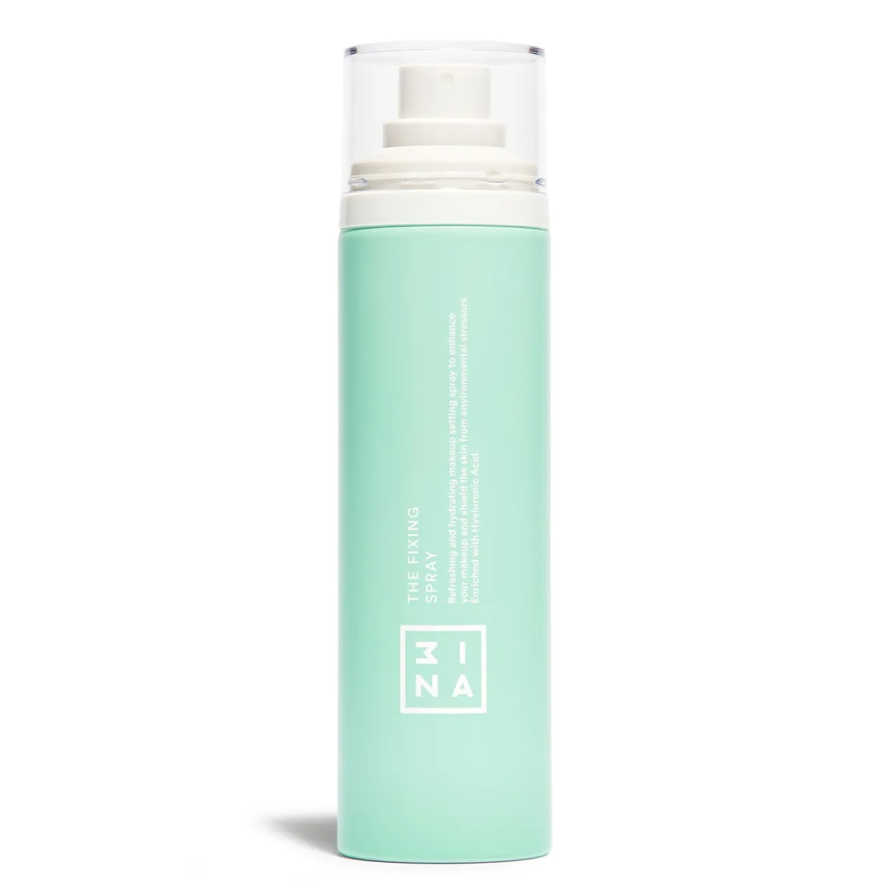 The Fixing Spray Fixateur de Maquillage