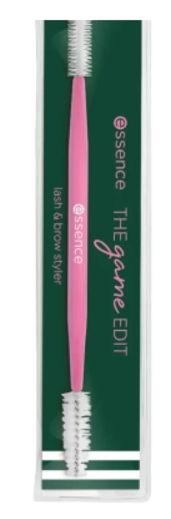 The Game Edit Pinceau Sourcils et Cils