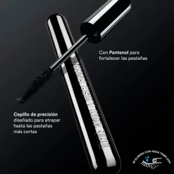 The 24h Lash Energy Tubing Mascara