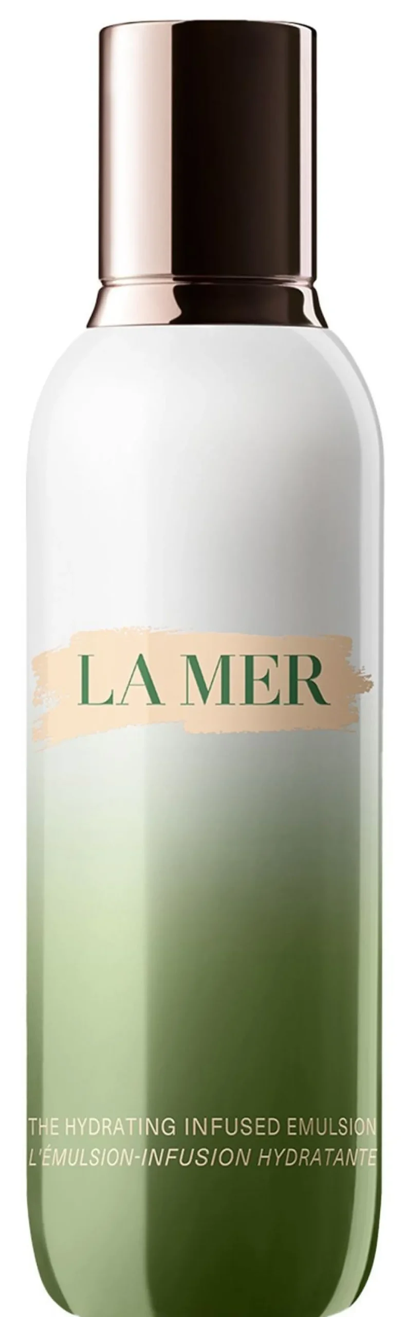 The Hydrating Infused Emulsion