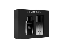 The Icon Coffret Eau de Parfum