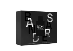The Icon Coffret Eau de Parfum