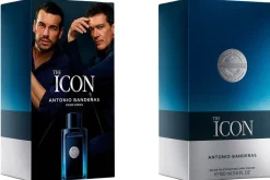 The Icon Eau de Toilette