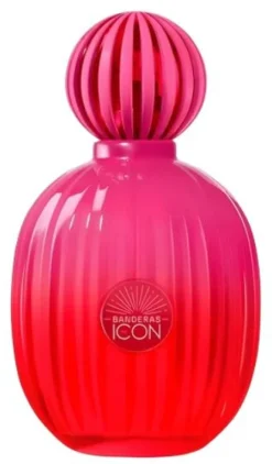 The Icon Supreme Woman Eau de Parfum