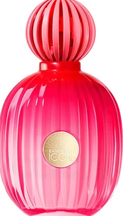 The Icon Woman Eau de Parfum