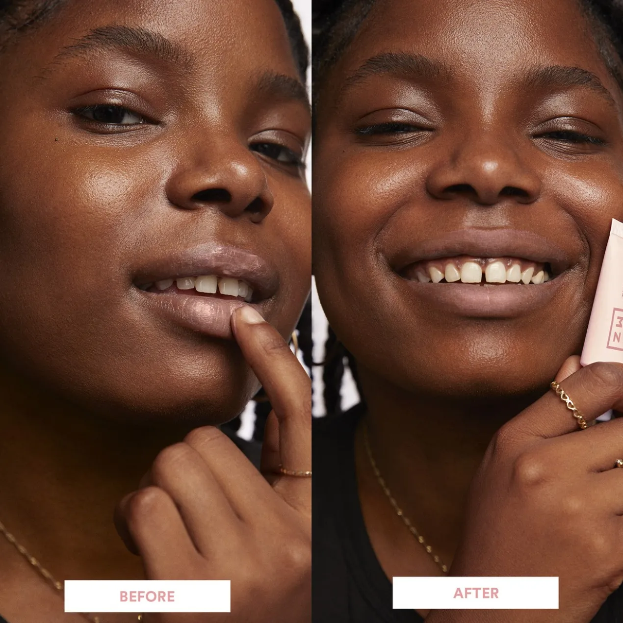 The Lip Primer Lèvres