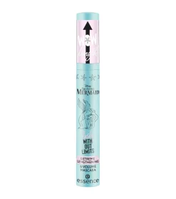 The Little Mermaid Mascara Without Limits Extreme