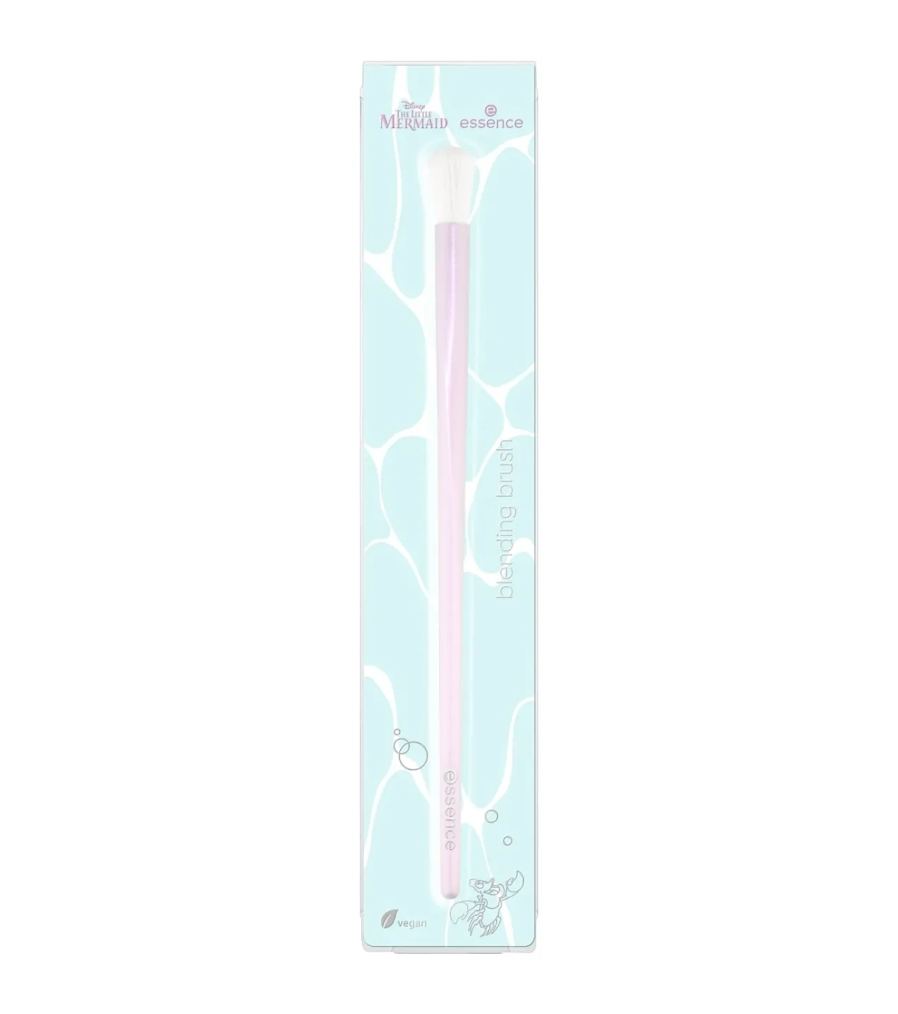 The Little Mermaid Pinceau Estompeur
