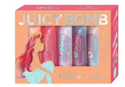 The Little Mermaid Set Gloss