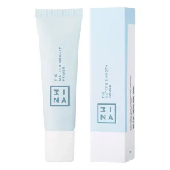 The Matte & Smooth Primer