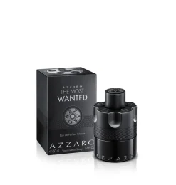 The Most Wanted Eau de Parfum Intense