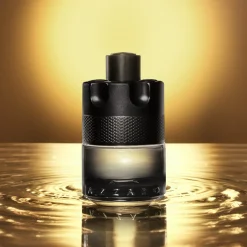 The Most Wanted Eau de Toilette Intense Parfum Homme Fougère