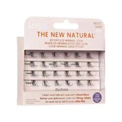 The New Natural Faux Cils